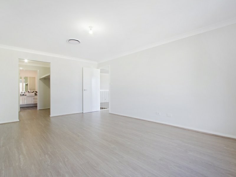 25 Muttong Street, Pemulwuy NSW 2145