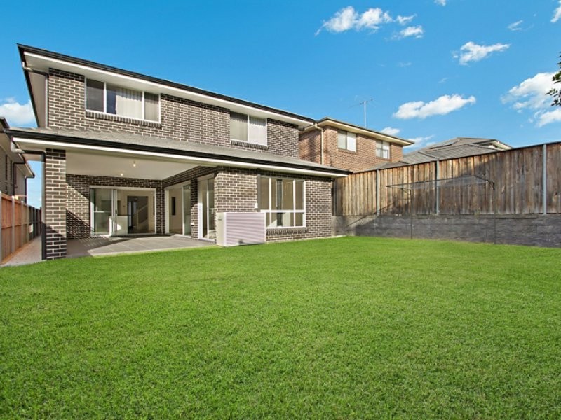 25 Muttong Street, Pemulwuy NSW 2145