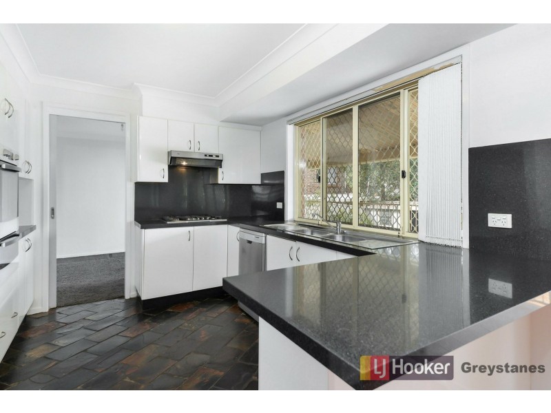 15 Rothbury Street, Edensor Park NSW 2176