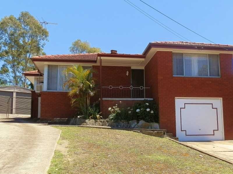 3 Leo Crescent, Greystanes NSW 2145