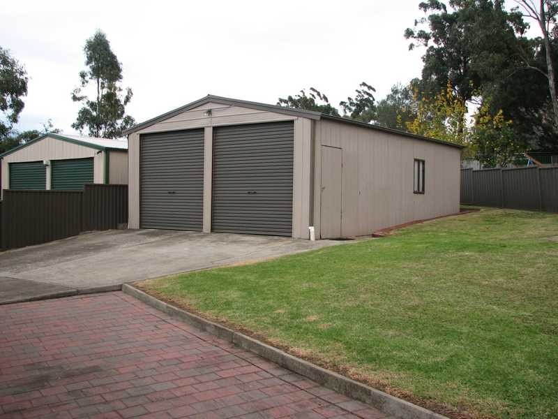 3 Leo Crescent, Greystanes NSW 2145