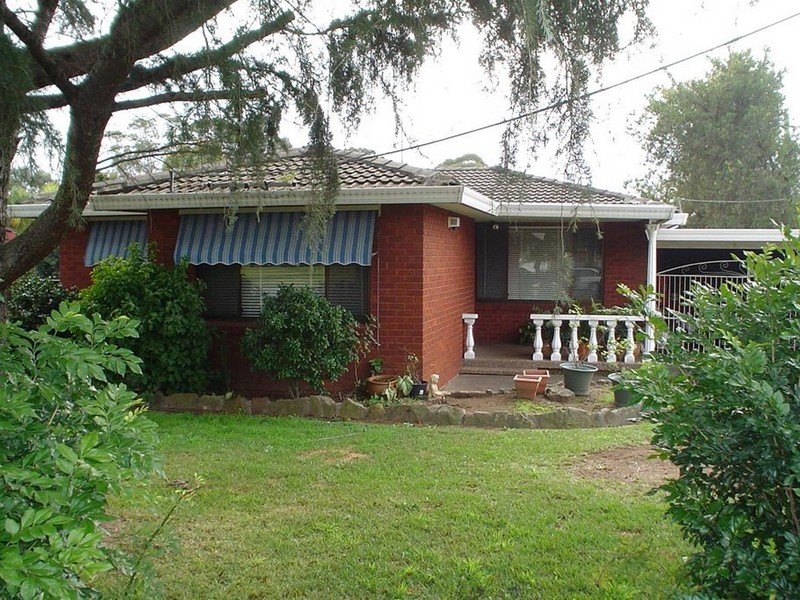 85 Old Prospect Road, Greystanes NSW 2145