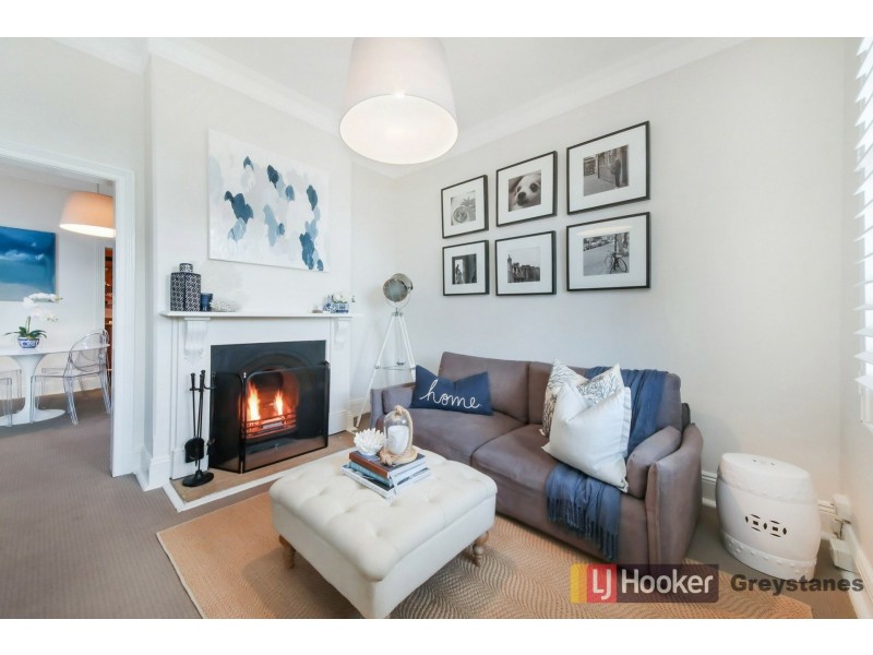 24 Spring Garden Street, Granville NSW 2142