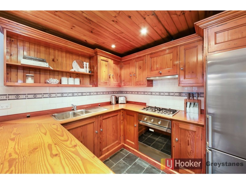 24 Spring Garden Street, Granville NSW 2142