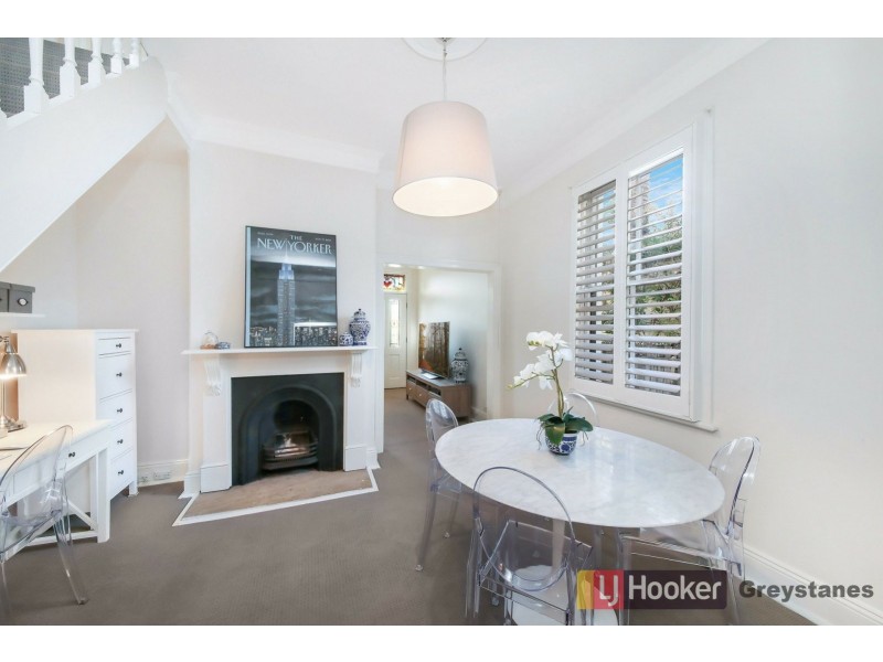 24 Spring Garden Street, Granville NSW 2142