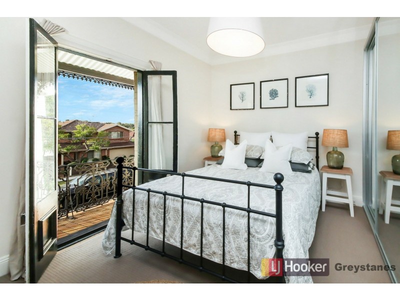 24 Spring Garden Street, Granville NSW 2142