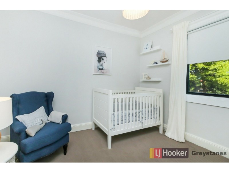 24 Spring Garden Street, Granville NSW 2142