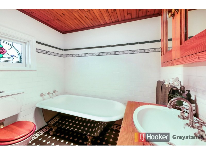 24 Spring Garden Street, Granville NSW 2142