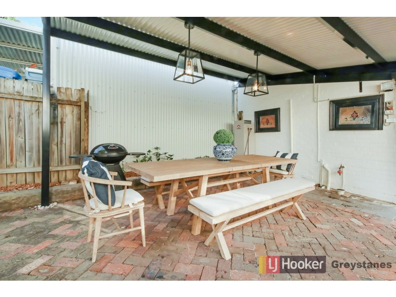 24 Spring Garden Street, Granville NSW 2142