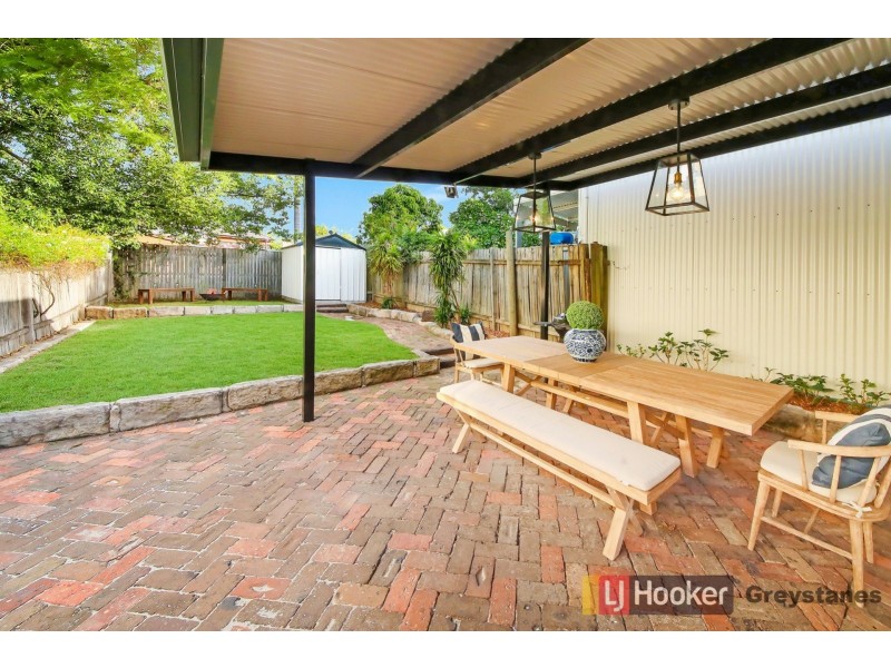 24 Spring Garden Street, Granville NSW 2142