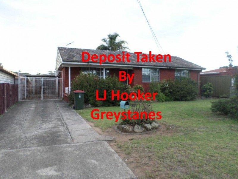 27 Baden Street, Greystanes NSW 2145