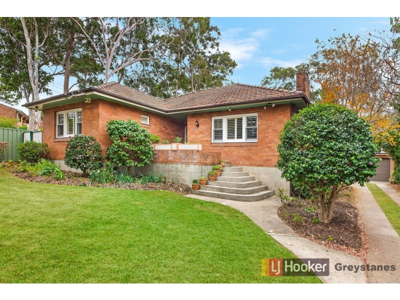 3 Stapleton Street, Wentworthville NSW 2145