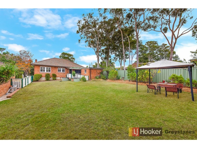 3 Stapleton Street, Wentworthville NSW 2145