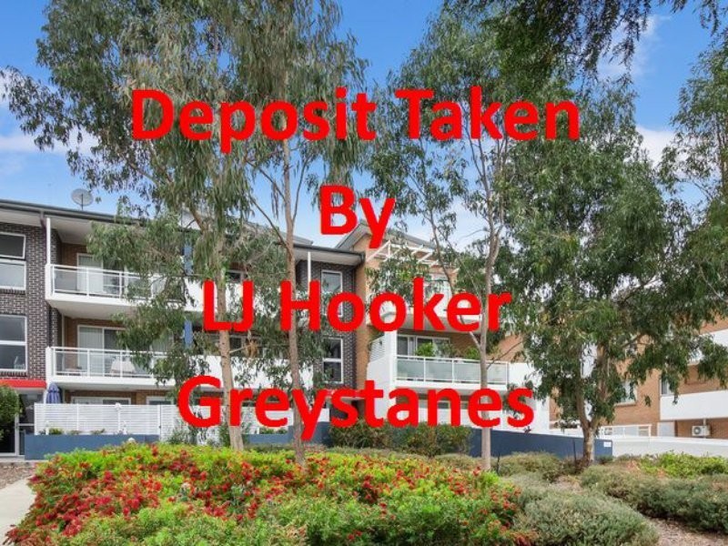 64/13-19 Pastoral Circuit, Pemulwuy NSW 2145