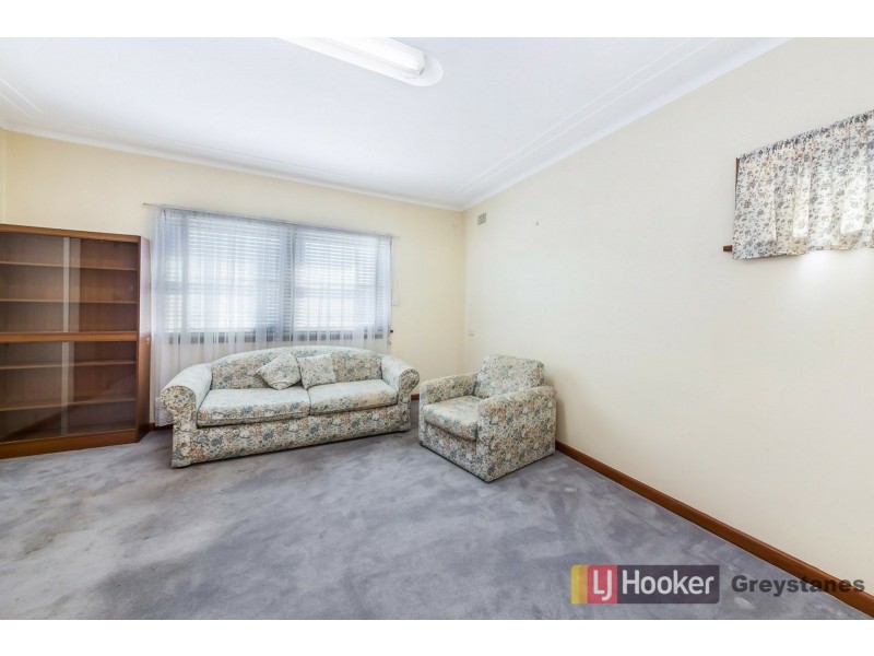 2 & 4 Oxford Lane, Mount Druitt NSW 2770