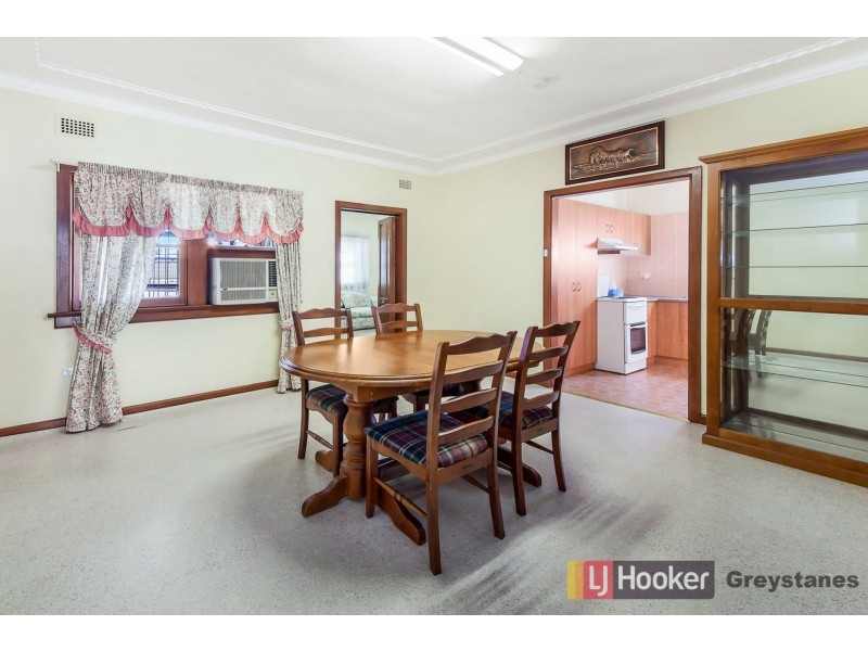2 & 4 Oxford Lane, Mount Druitt NSW 2770