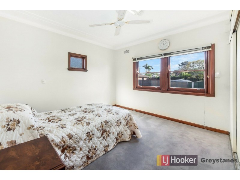 2 & 4 Oxford Lane, Mount Druitt NSW 2770