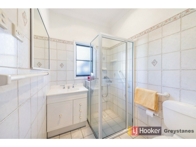 2 & 4 Oxford Lane, Mount Druitt NSW 2770