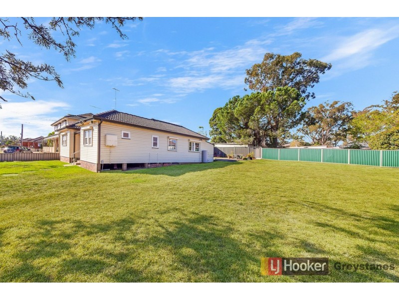 2 & 4 Oxford Lane, Mount Druitt NSW 2770