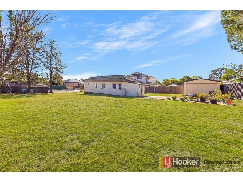 2 & 4 Oxford Lane, Mount Druitt NSW 2770