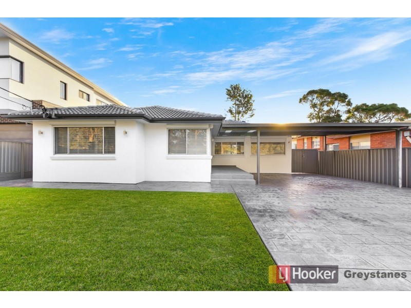 7 Brighton Street, Greystanes NSW 2145
