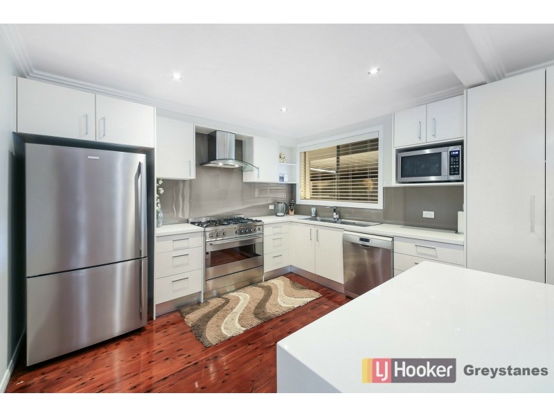 7 Brighton Street, Greystanes NSW 2145