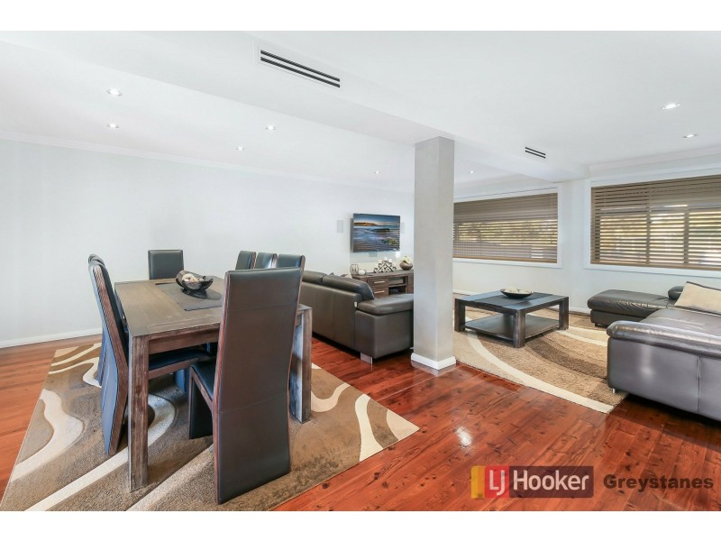 7 Brighton Street, Greystanes NSW 2145