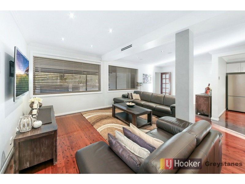 7 Brighton Street, Greystanes NSW 2145