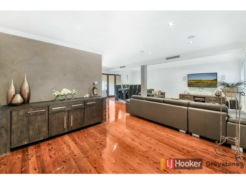 7 Brighton Street, Greystanes NSW 2145