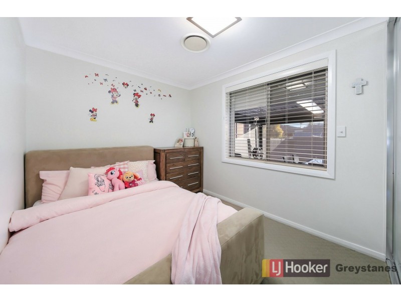 7 Brighton Street, Greystanes NSW 2145