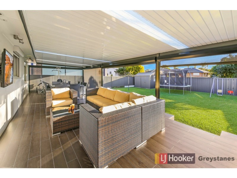 7 Brighton Street, Greystanes NSW 2145