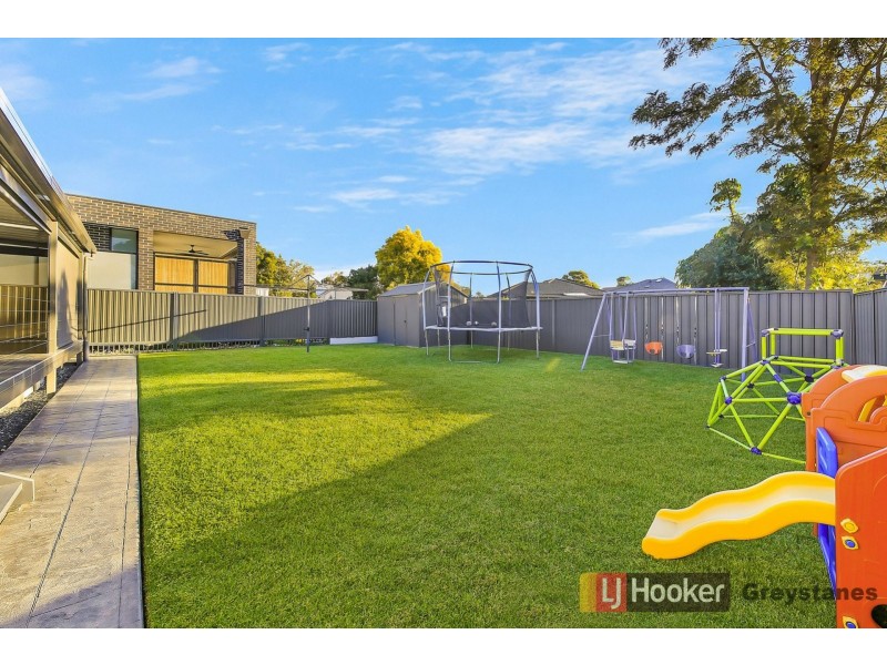 7 Brighton Street, Greystanes NSW 2145