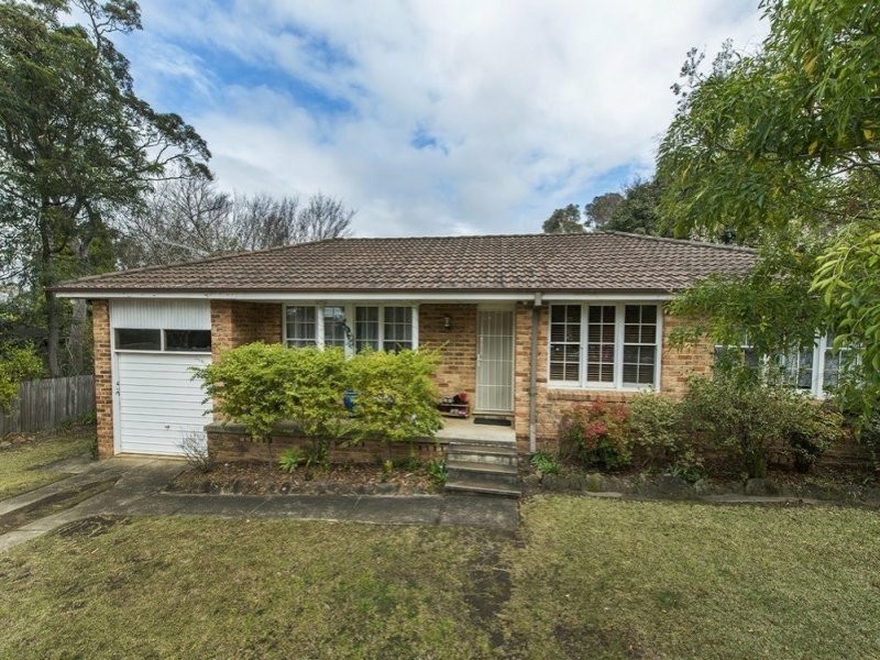 30 Marguerite Avenue, Mount Riverview NSW 2774