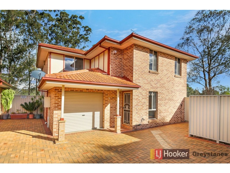 4/810 Merrylands Road, Greystanes NSW 2145