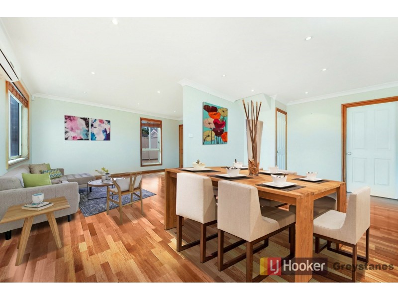 4/810 Merrylands Road, Greystanes NSW 2145