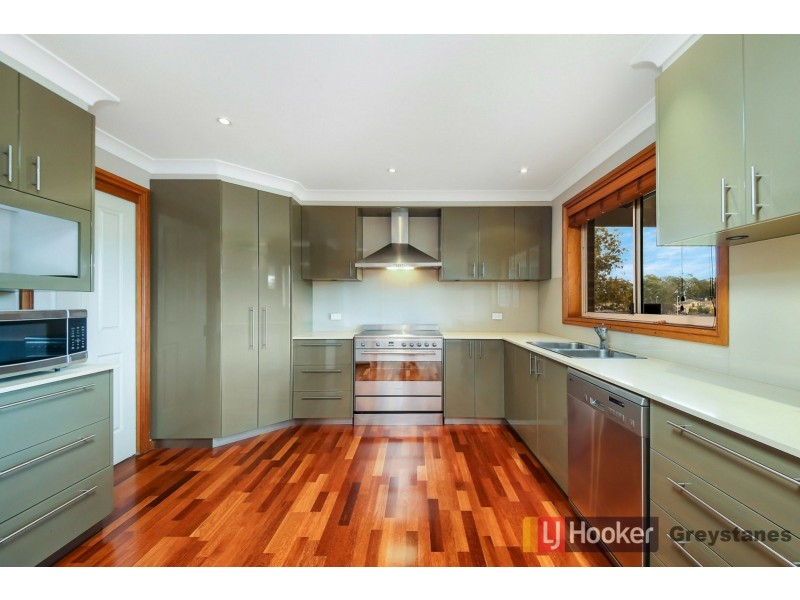 4/810 Merrylands Road, Greystanes NSW 2145