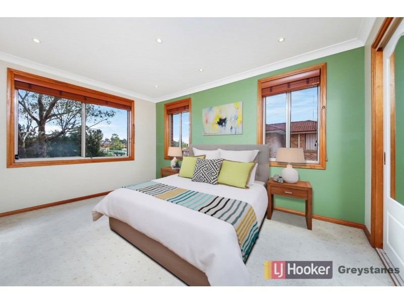 4/810 Merrylands Road, Greystanes NSW 2145