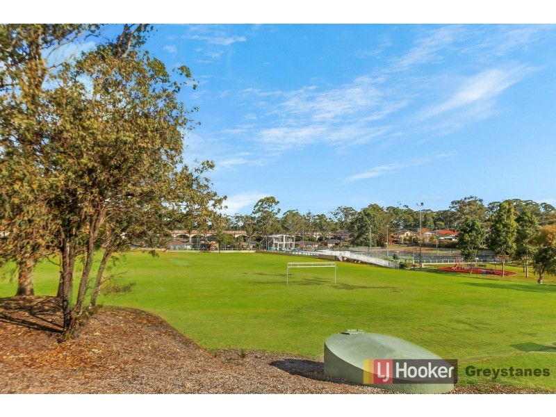 4/810 Merrylands Road, Greystanes NSW 2145