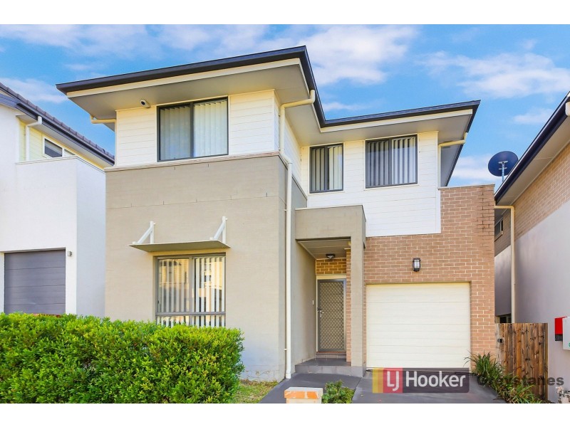 7 Baoma Avenue, Pemulwuy NSW 2145