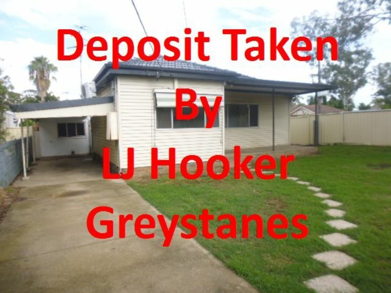 57 William Street, Blacktown NSW 2148