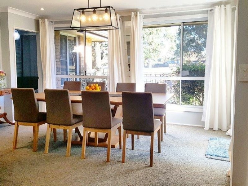 17 Hyacinth Street, Greystanes NSW 2145