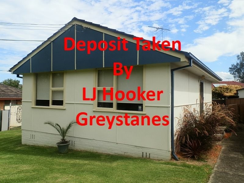 234 Macquarie Road, Greystanes NSW 2145