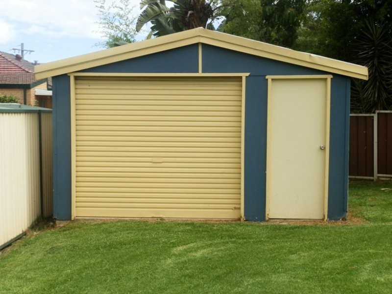 234 Macquarie Road, Greystanes NSW 2145