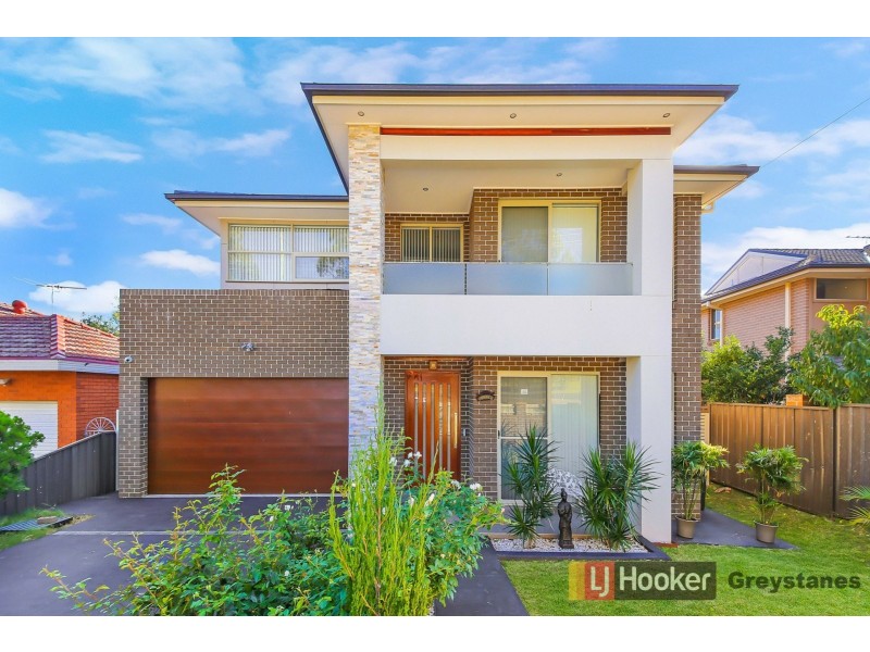 211 Old Prospect Road, Greystanes NSW 2145