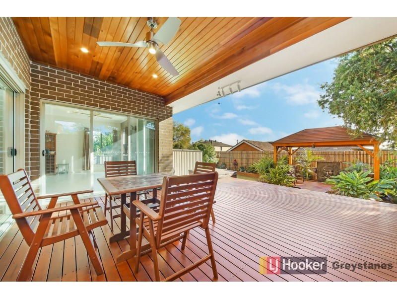 211 Old Prospect Road, Greystanes NSW 2145