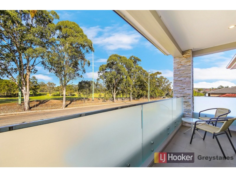 211 Old Prospect Road, Greystanes NSW 2145