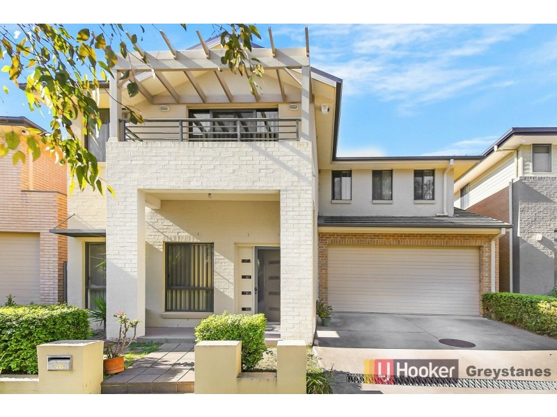 76 Driftway Drive, Pemulwuy NSW 2145