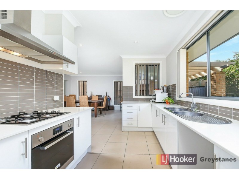 76 Driftway Drive, Pemulwuy NSW 2145