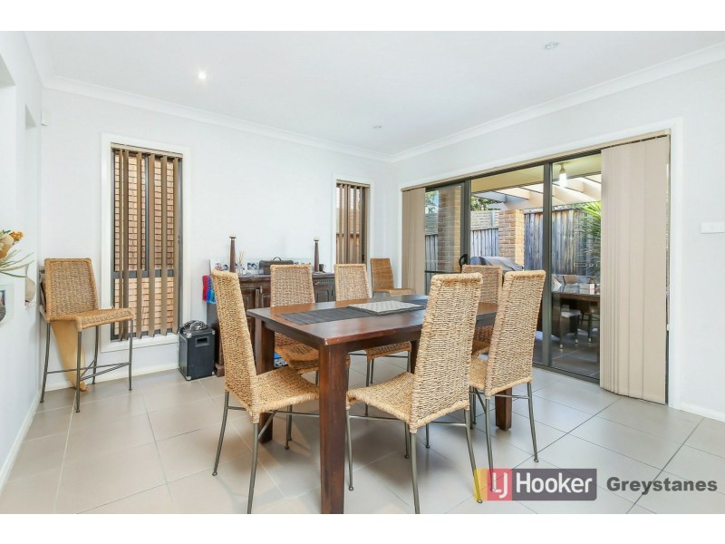 76 Driftway Drive, Pemulwuy NSW 2145