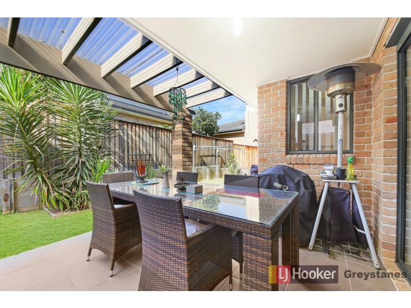 76 Driftway Drive, Pemulwuy NSW 2145